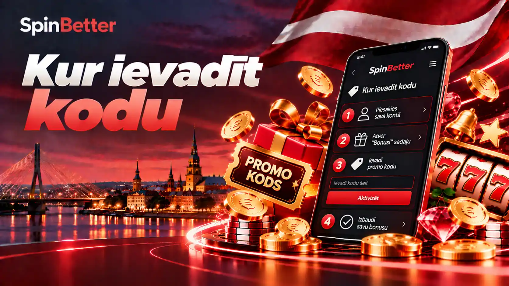 Tukšs zelta ievades lauks ar kursoru uz tumša stikla